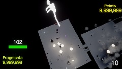 A screenshot taken in Dreams. 2 of 8.