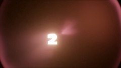 Remix de Sonic the hedgehog 2 logo animation