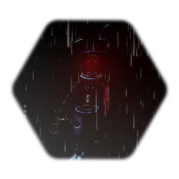 Fnaf Ignited Characters From TheLuckyFazbear