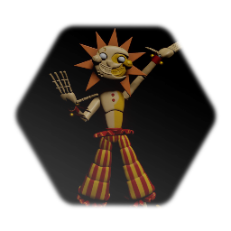 The Daycare Attendant Model