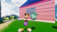 Simple Title Menu <uichip>