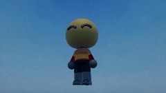 A screenshot taken in Dreams. 12 of 29.