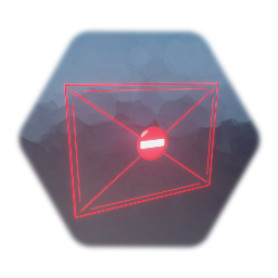 Map Edge Barrier ⛔