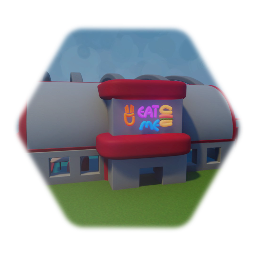 Worms / The Eat Me Diner