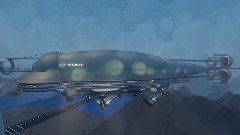 A screenshot taken in Dreams. 8 of 30.