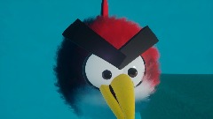 Angry Birds