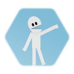 South Park Canadian Base