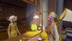 A screenshot taken in Dreams. 11 of 19.