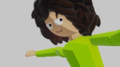 A screenshot taken in Dreams. 15 of 22.