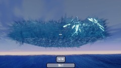 A screenshot taken in Dreams. 7 of 8.