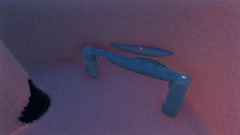 Area 2 - The Sloping Village