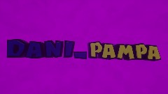 New Dani_pampa Games logo | TMAOD variant
