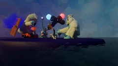 Opposite Day Game Idea