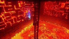 A screenshot taken in Dreams. 4 of 7.