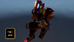 A screenshot taken in Dreams. 15 of 15.