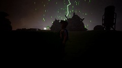 A screenshot taken in Dreams. 6 of 26.