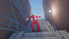 A screenshot taken in Dreams. 12 of 12.