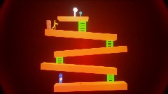 A screenshot taken in Dreams. 1 of 1.