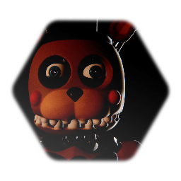 Freakshow Freddy