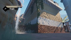 A screenshot taken in Dreams. 14 of 14.