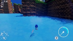 A screenshot taken in Dreams. 2 of 2.