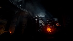 COD: World at War ZOMBIES (Nacht Der Untoten) HD