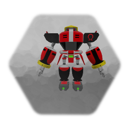 E-123 Omega (No Logic)