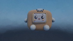 A screenshot taken in Dreams. 1 of 1.