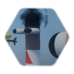 DA EPIC CAPIN CENSOR PATS