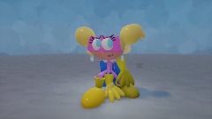 A screenshot taken in Dreams. 1 of 1.