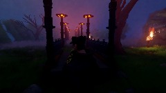 jotaro at night [beta]