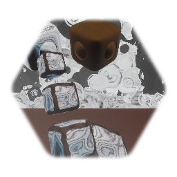 Remix of RUST Core MIni