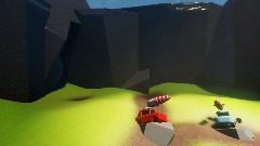 One controller _two players