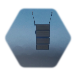 Hanging Speakers