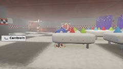 A screenshot taken in Dreams. 10 of 12.