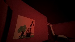 A screenshot taken in Dreams. 1 of 2.