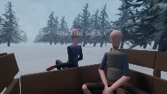 A screenshot taken in Dreams. 2 of 2.