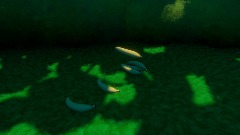 A screenshot taken in Dreams. 5 of 8.