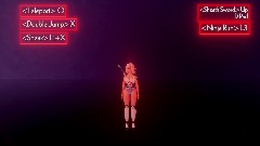 A screenshot taken in Dreams. 6 of 9.