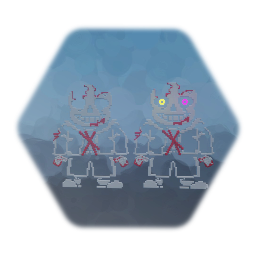 EUC last breath - halfway to oblivion