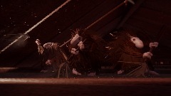 A screenshot taken in Dreams. 3 of 9.