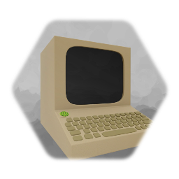 POP' Computer