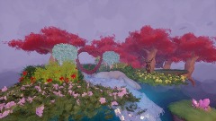A screenshot taken in Dreams. 1 of 1.