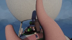 A screenshot taken in Dreams. 26 of 28.