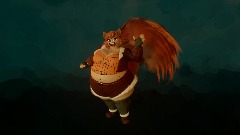 A screenshot taken in Dreams. 1 of 1.
