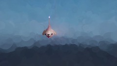 A screenshot taken in Dreams. 7 of 16.
