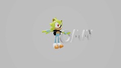 My splash text