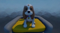 A screenshot taken in Dreams. 11 of 19.