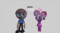 A screenshot taken in Dreams. 17 of 26.