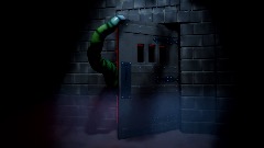 A screenshot taken in Dreams. 1 of 3.